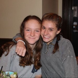 Meet your Posher, Addy